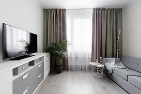 Apart-hotel IN2IT