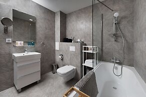 Apart-hotel IN2IT