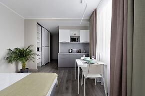 Apart-hotel IN2IT