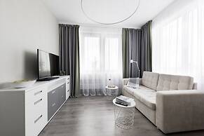 Apart-hotel IN2IT