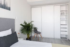 Apart-hotel IN2IT