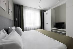 Apart-hotel IN2IT