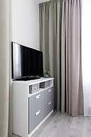 Apart-hotel IN2IT