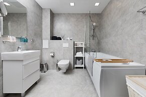 Apart-hotel IN2IT