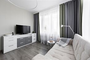 Apart-hotel IN2IT