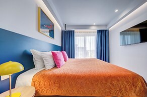 Flamingo Hotel