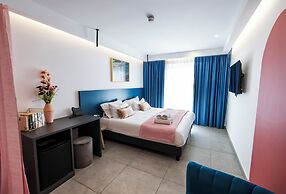 Flamingo Hotel