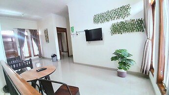 Simply Homy Guest House Unit Gejayan