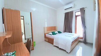 Simply Homy Guest House Unit Gejayan