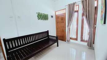 Simply Homy Guest House Unit Gejayan