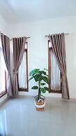 Simply Homy Guest House Unit Gejayan