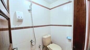 Simply Homy Guest House Unit Gejayan