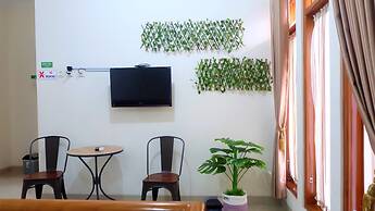 Simply Homy Guest House Unit Gejayan