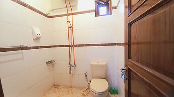 Simply Homy Guest House Unit Gejayan