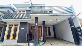 Simply Homy Guest House Unit Gejayan