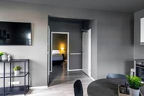 The New Post Office