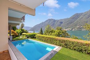 Villa Marilyn