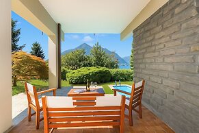 Villa Marilyn
