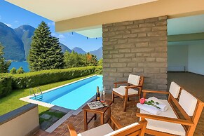 Villa Marilyn
