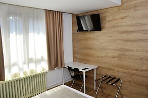 Hotel Terranova