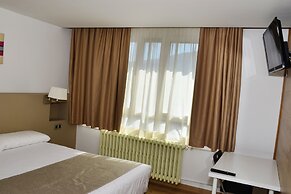 Hotel Terranova