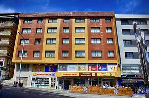 Hotel Terranova