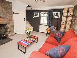 Kooky Cottage
