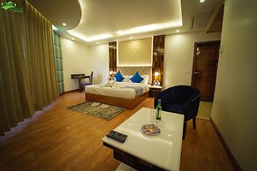 Abhilashi Residency & Spa Manali