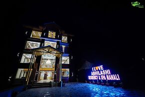 Abhilashi Residency & Spa Manali