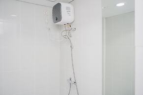 Exclusive Studio Room at Casa De Parco Apartment