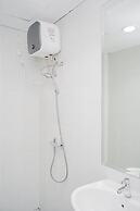 Exclusive Studio Room at Casa De Parco Apartment