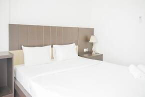 Exclusive Studio Room at Casa De Parco Apartment