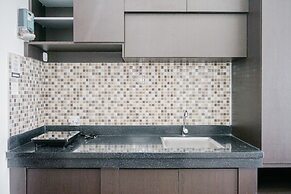 Exclusive Studio Room at Casa De Parco Apartment