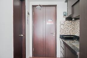 Exclusive Studio Room at Casa De Parco Apartment