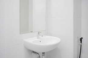 Exclusive Studio Room at Casa De Parco Apartment