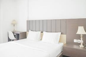 Exclusive Studio Room at Casa De Parco Apartment
