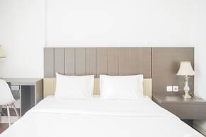 Exclusive Studio Room at Casa De Parco Apartment