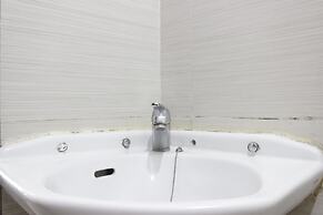 Strategic & Stylish Studio Gateway Pasteur Apartment near Pasteur Exit