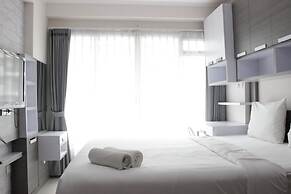 Strategic & Stylish Studio Gateway Pasteur Apartment near Pasteur Exit