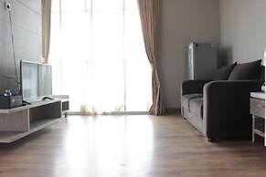 Simply 1BR Apartment at Stanford Jatinangor