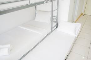 Comfort Studio Apartment M-Town Residence