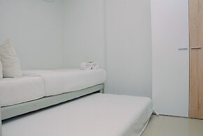 Spacious 2BR at Royal Olive Apartment
