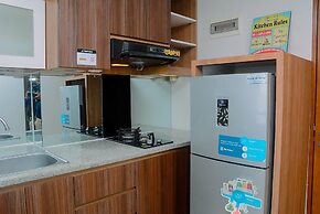 Spacious 2BR at Royal Olive Apartment