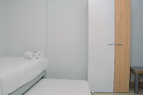 Spacious 2BR at Royal Olive Apartment
