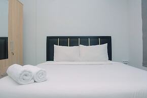 Spacious 2BR at Royal Olive Apartment