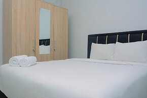 Spacious 2BR at Royal Olive Apartment