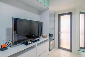 Comfort Studio Tamansari Sudirman Apartment