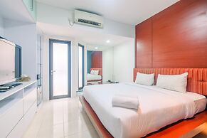 Comfort Studio Tamansari Sudirman Apartment