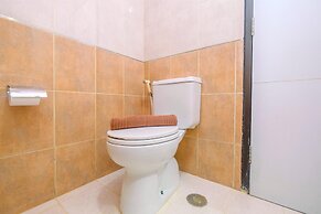 Comfort Studio Tamansari Sudirman Apartment