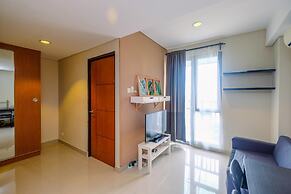 Gorgeous 1BR Apartment Royal Olive Residence